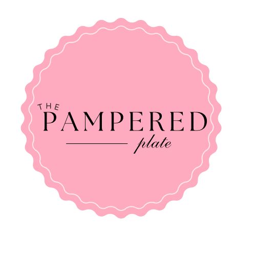 The Pampered Plate