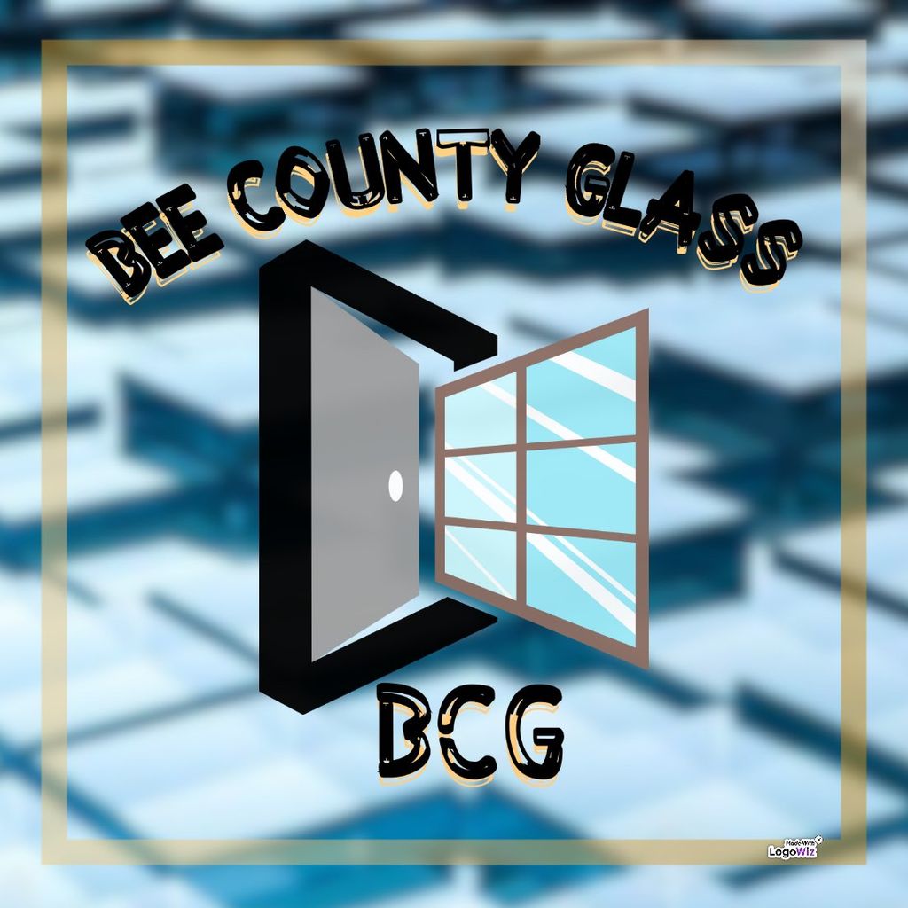 Bee County Glass