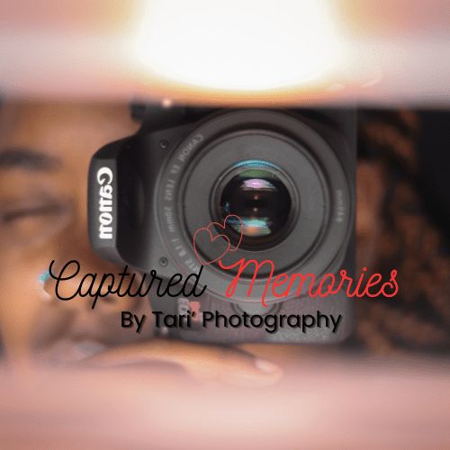 Captured Memories by Tari