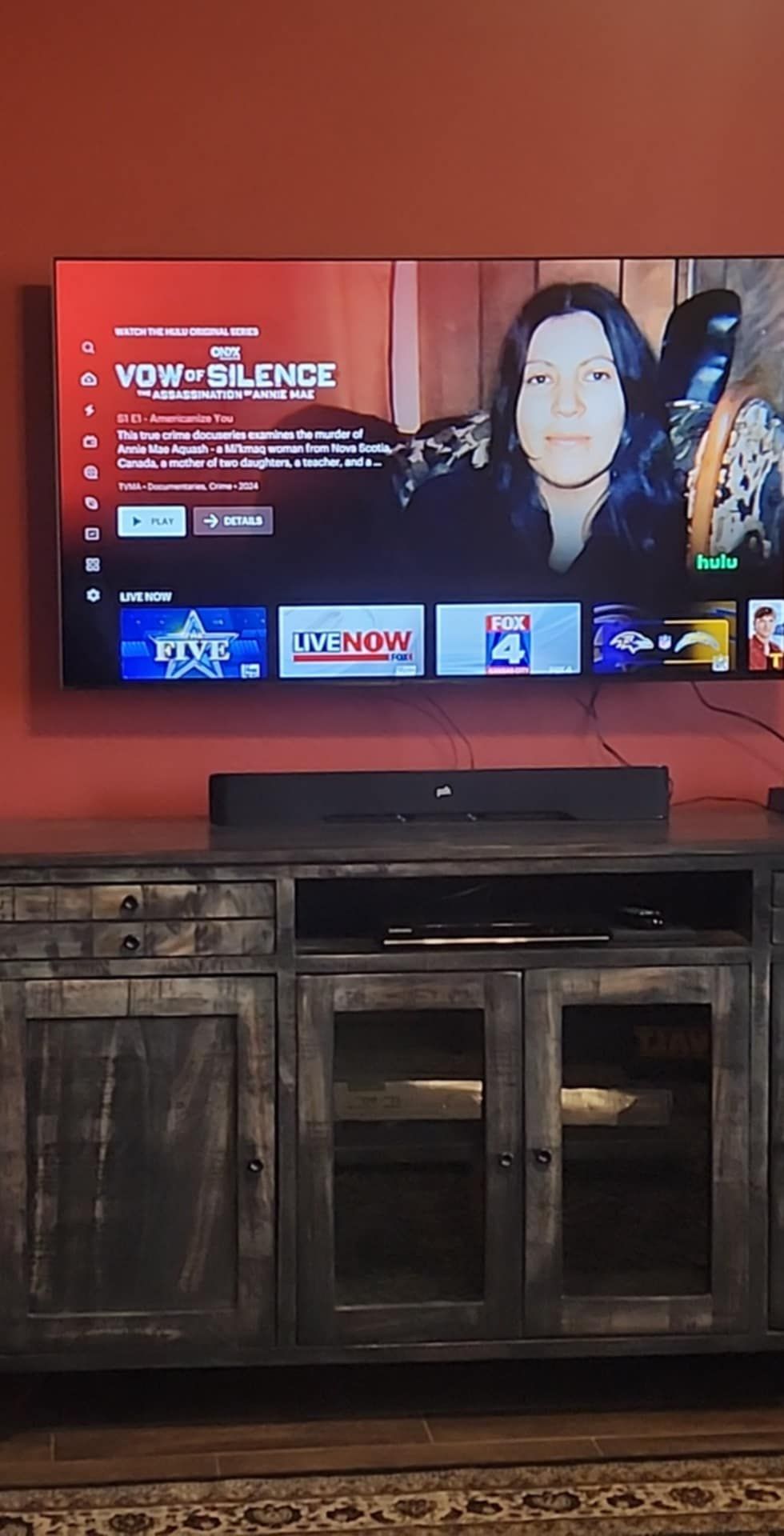 Projects and media
