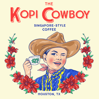 Avatar for Kopi Cowboy Coffee & Mocktails