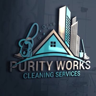 Avatar for Purity works cleaning services