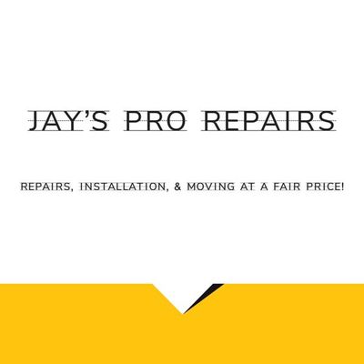 Avatar for Jay’s Pro Repairs