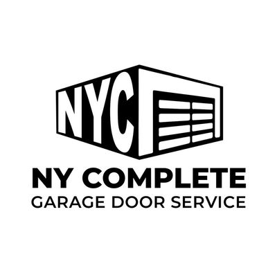 Avatar for NY complete garage door service