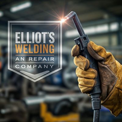 Avatar for Elliot’s Welding and Repair