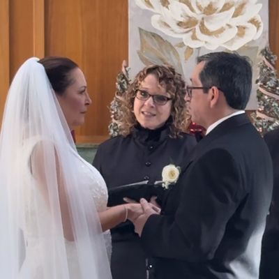 Avatar for Jersey Wedding Officiants and Ceremonies