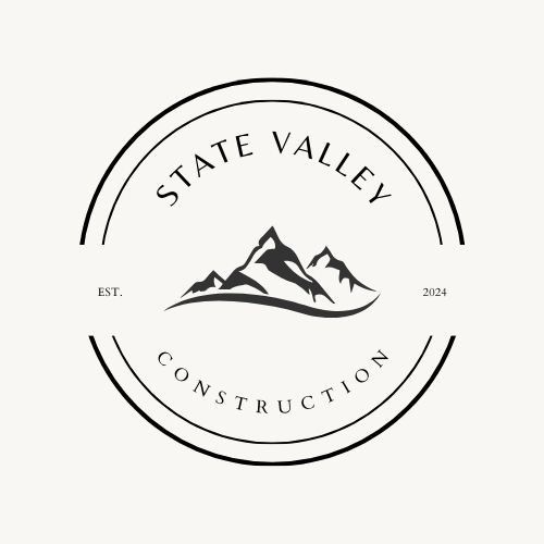 State Valley Construction