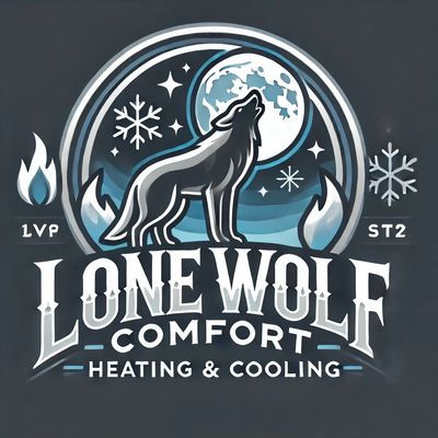 Avatar for Lone Wolf Comfort