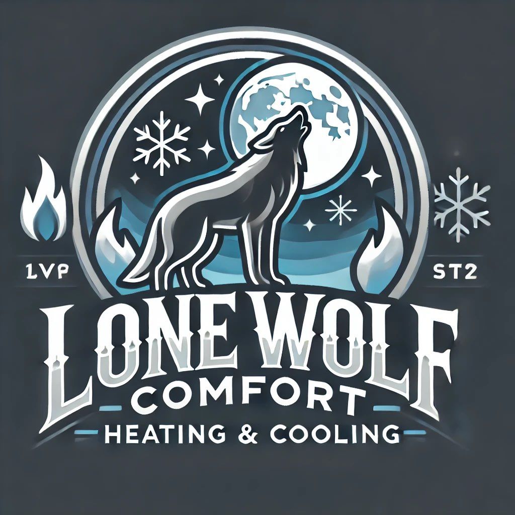 Lone Wolf Comfort