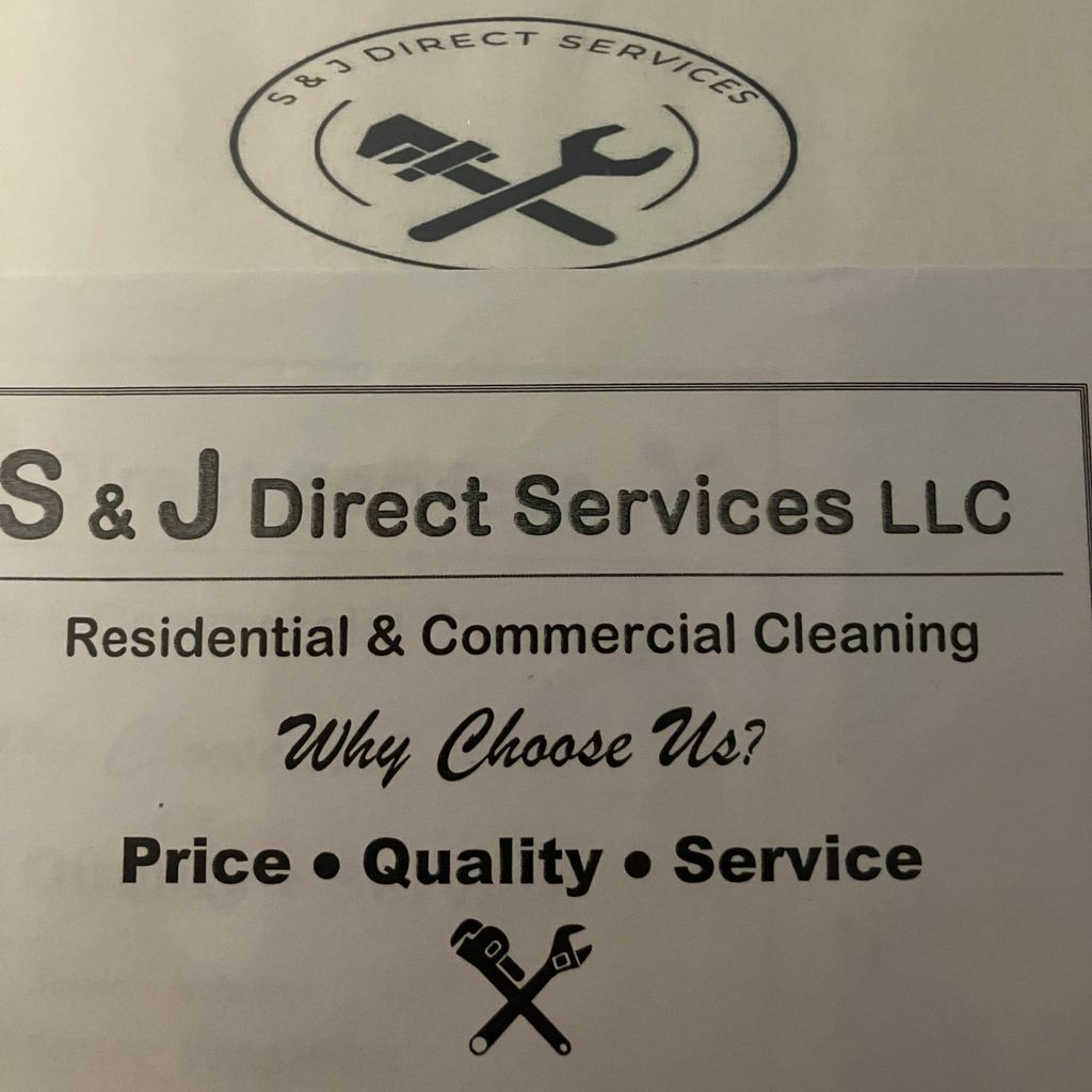 S&J Direct Services LLC