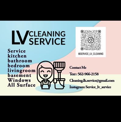 Avatar for LV Cleaning service