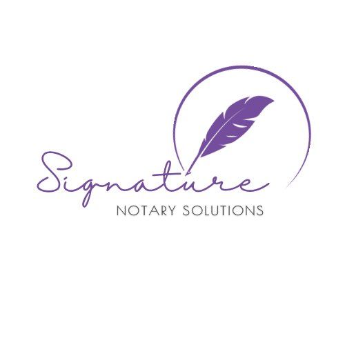 Signature Notary Solutions