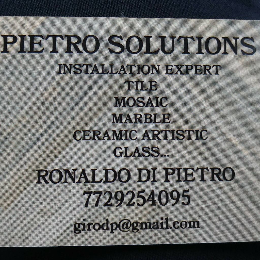 Pietro Solutions