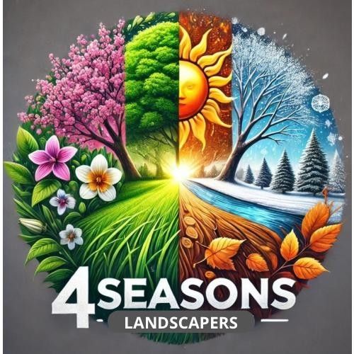 4 seasons landscapers