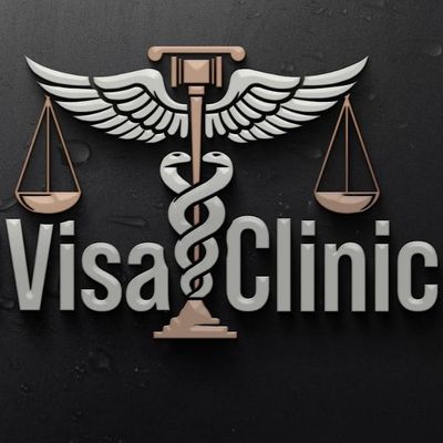 Avatar for The Visa Clinic