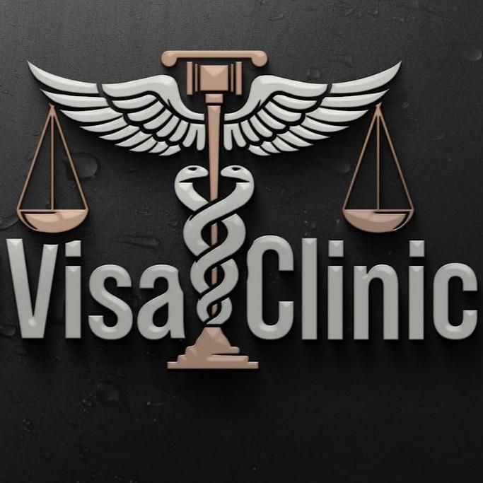 The Visa Clinic