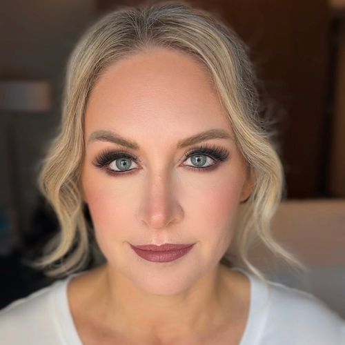 Wedding and Event Makeup