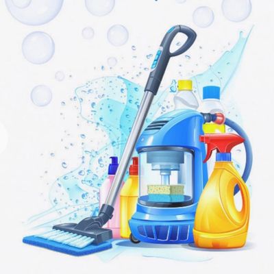 Avatar for D&M Cleaning Service