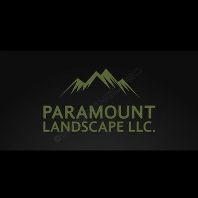 Avatar for Paramount Landescape LLC