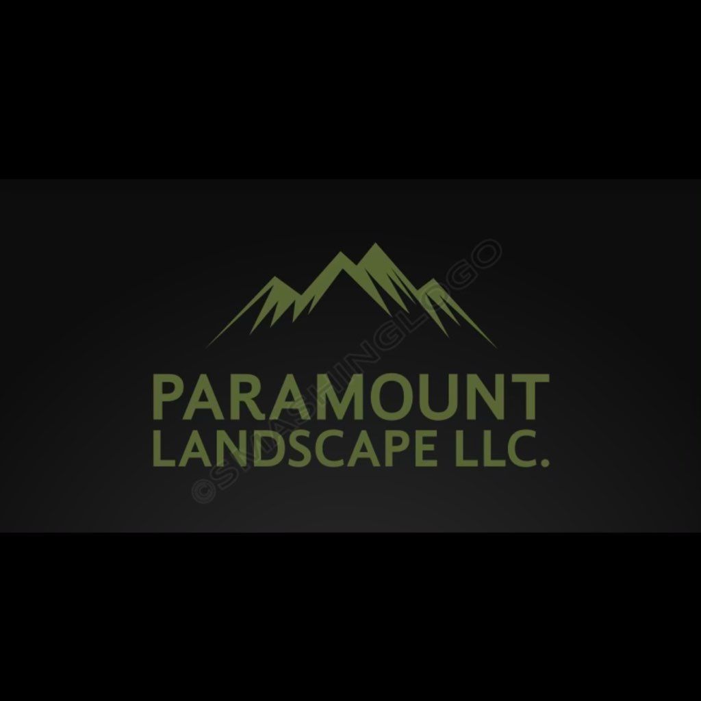 Paramount Landescape LLC