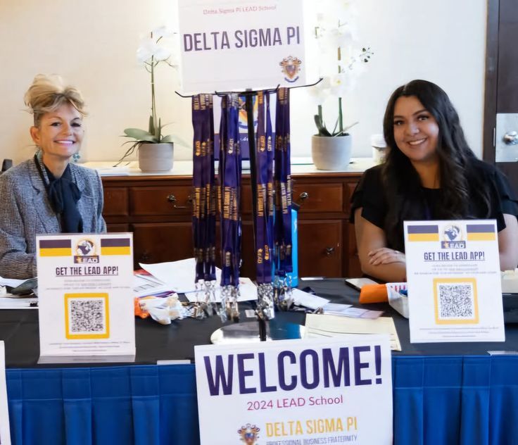 Registration Management