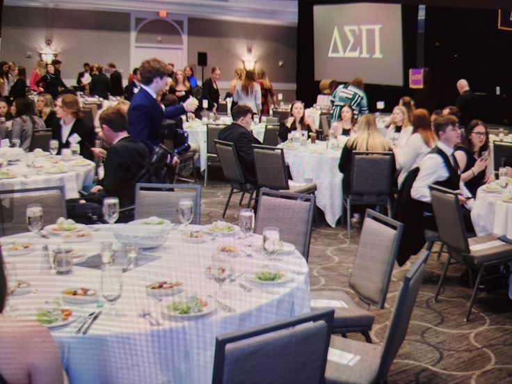 Banquets Mgt / Menu design