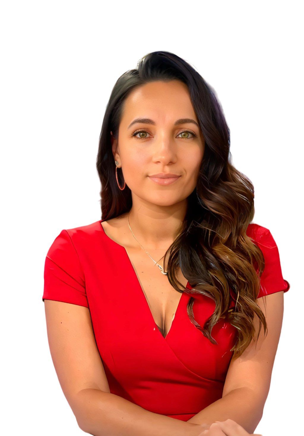 ANGIE - CEO