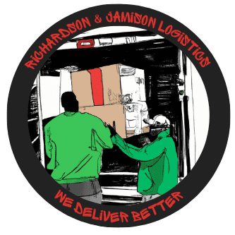 Avatar for Richardson & Jamison Logistics