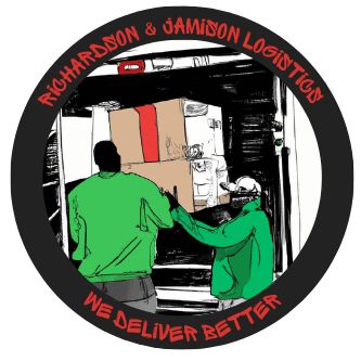 Richardson & Jamison Logistics