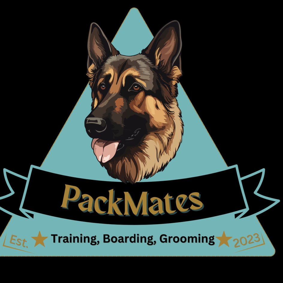 PackMates Training, Boarding, and Grooming