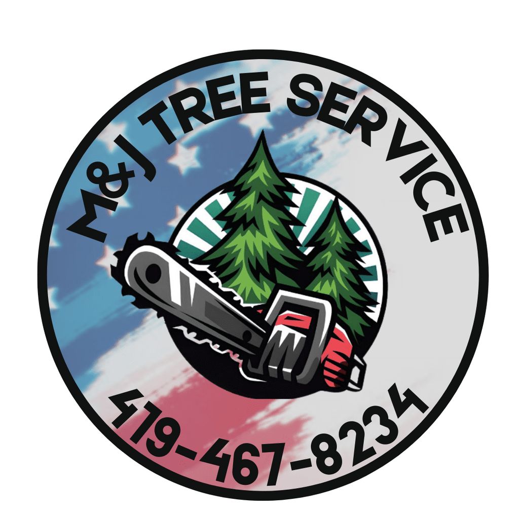 M&J Tree Service