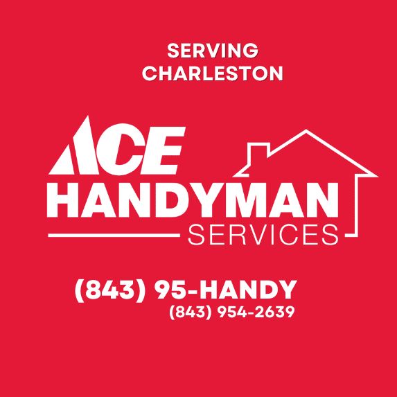 Ace Handyman Services Charleston