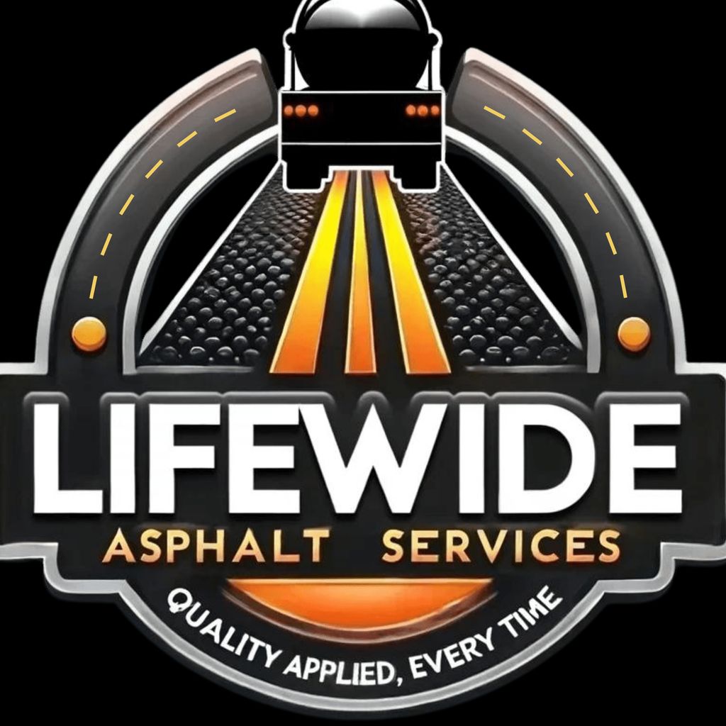 Lifewide Asphalt Services