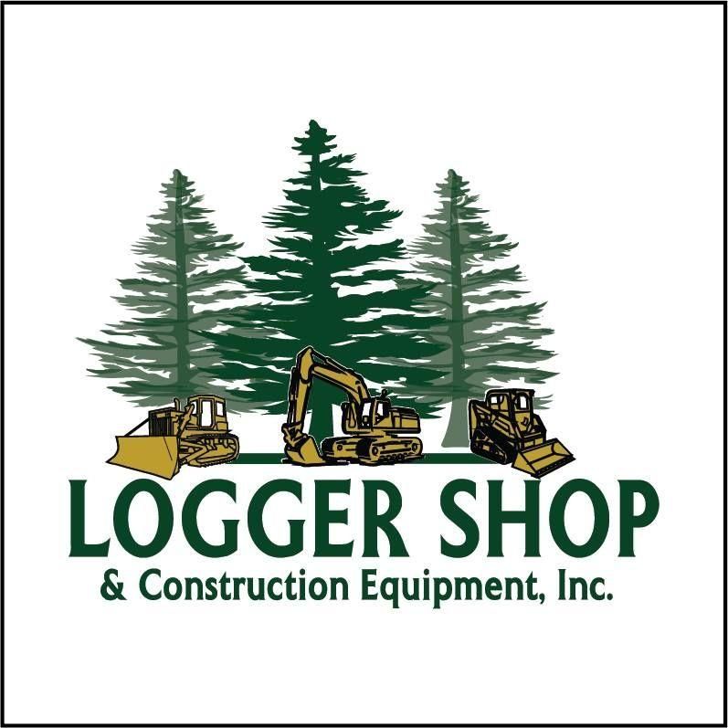 Logger Shop & Construction Equipment, Inc.