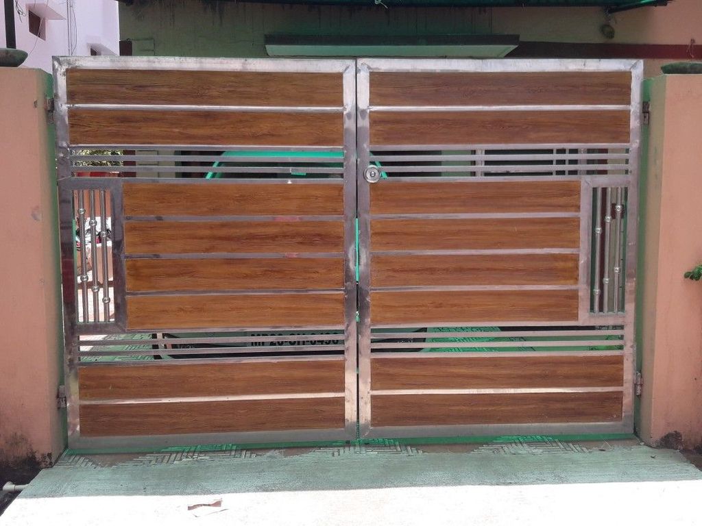 Fence and Gate Installation