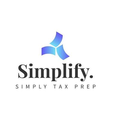 Avatar for Simply Tax Prep