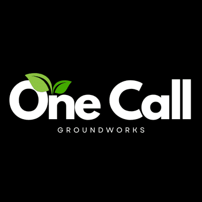 Avatar for One Call Groundworks