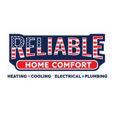 Avatar for Reliable Home Comfort