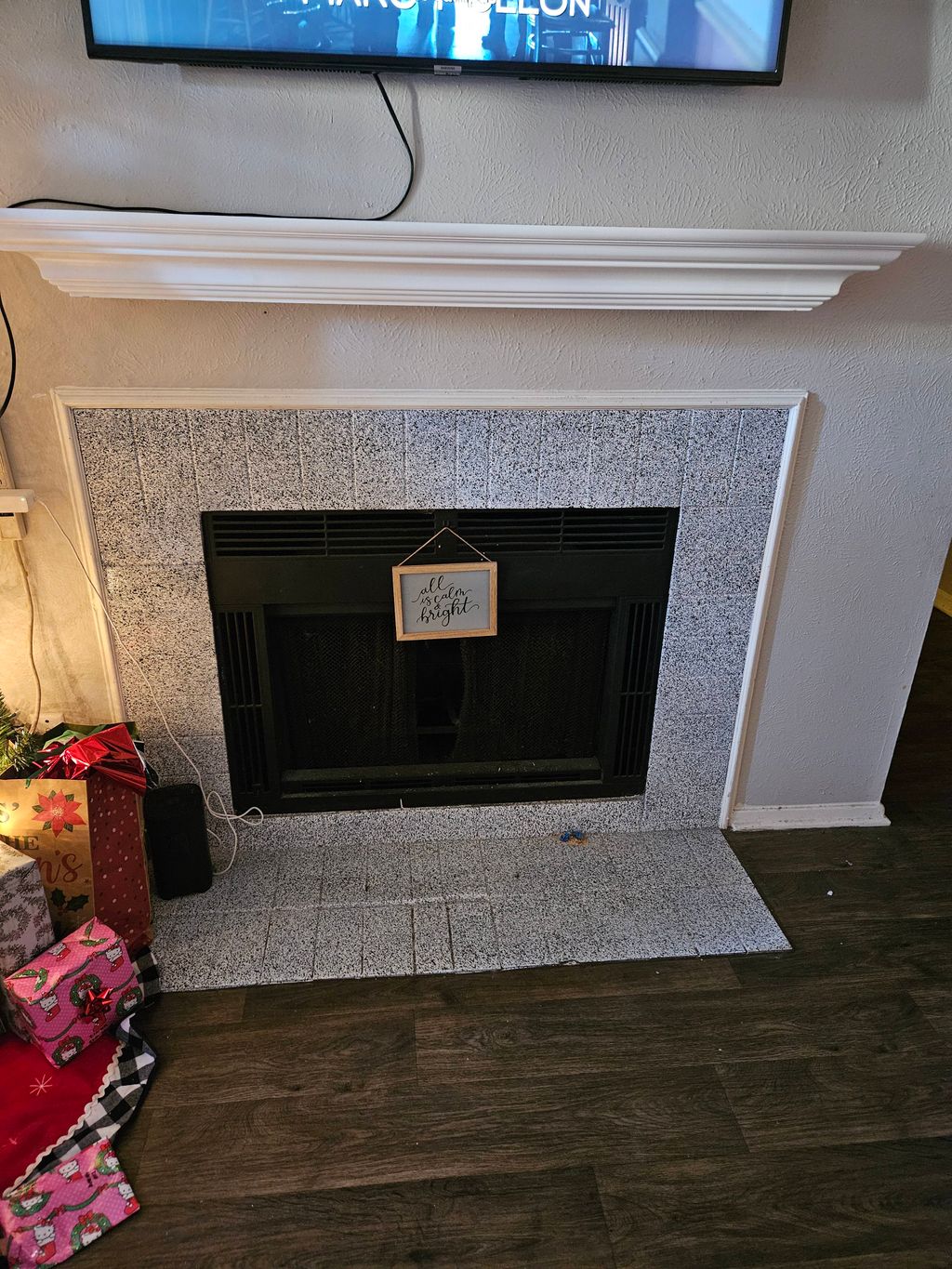 Customer photos