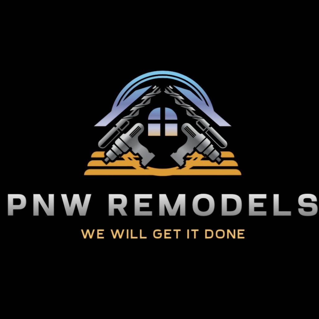 Pacific northwest remodel and handyman services