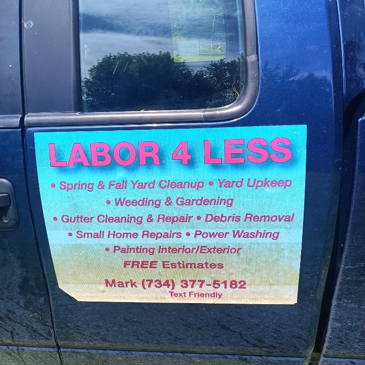 Labor 4 Less