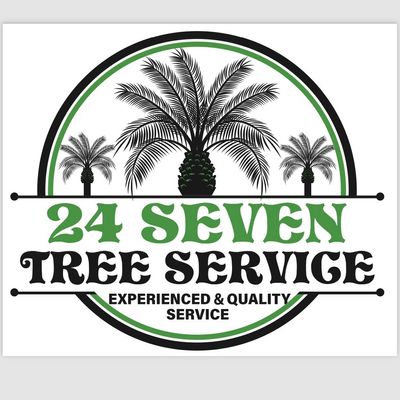 Avatar for 24 Seven Tree Service