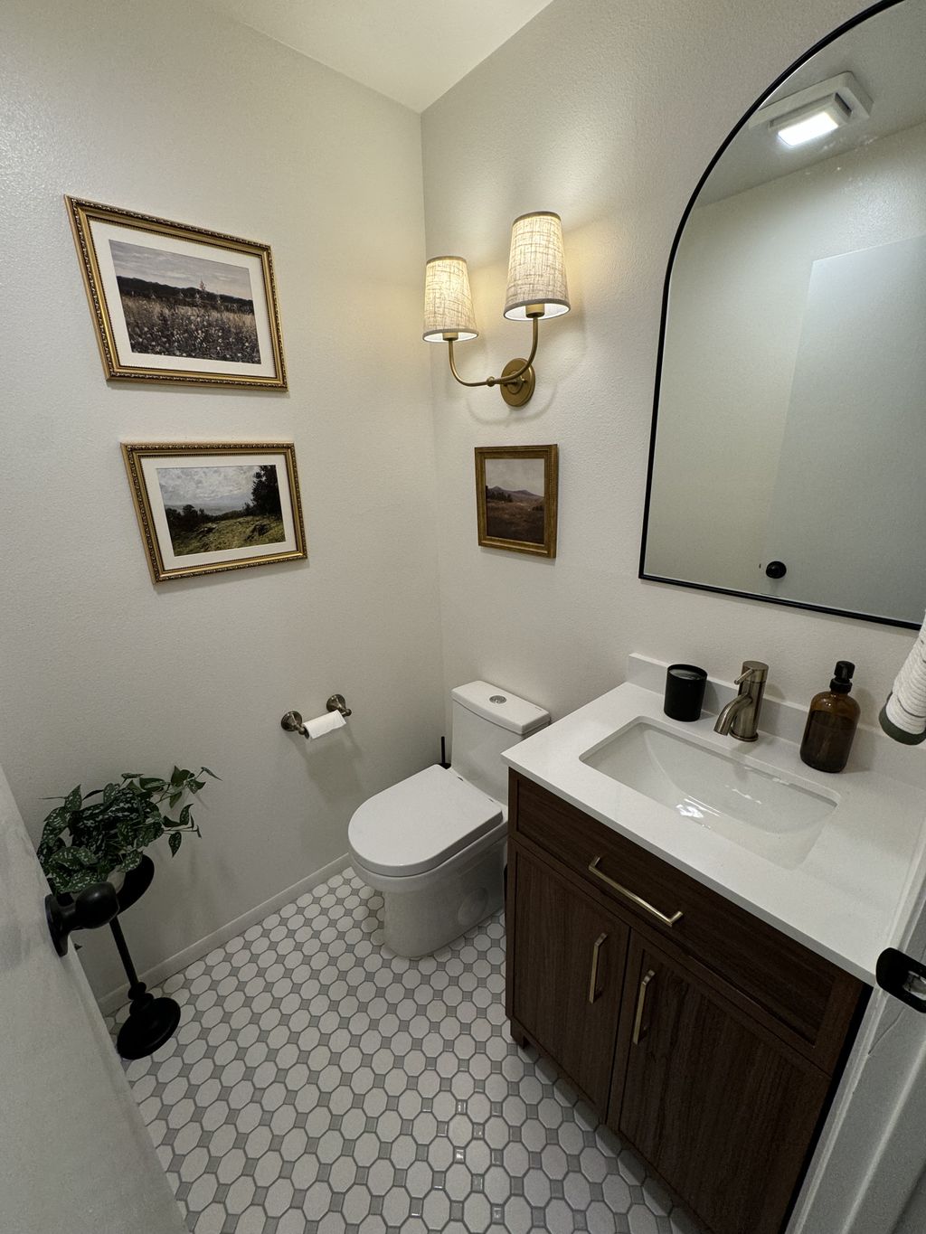 Bathroom Remodel