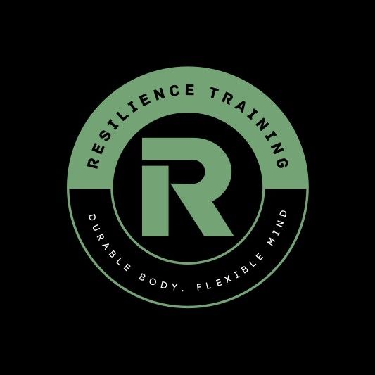 Resilience Training & Recovery Tulsa