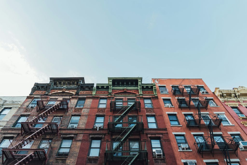 Peace of mind starts with professional property ma