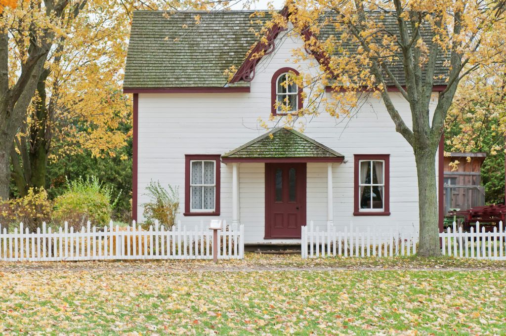 Keeping homes like this in top shape is what I do 