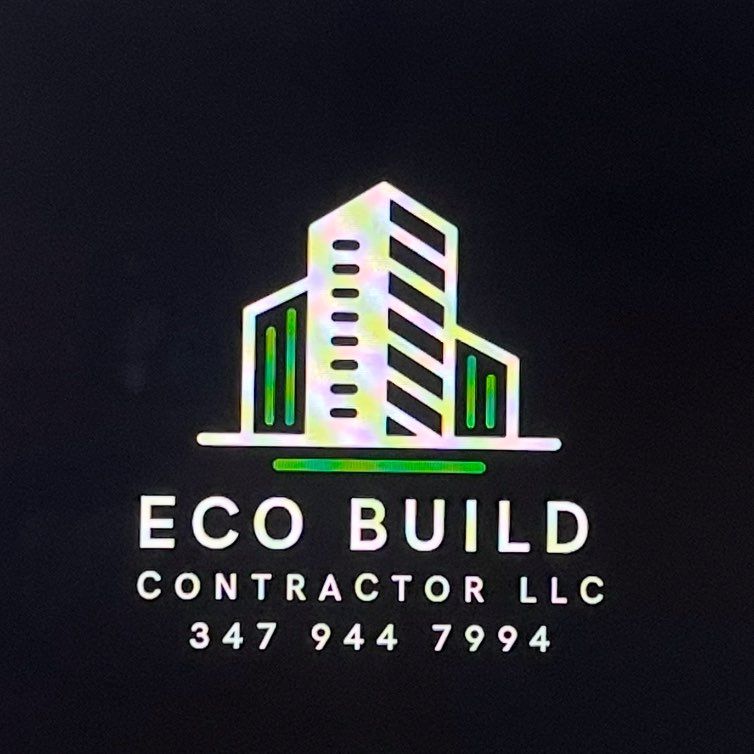 EcoBuild Contractor LLC