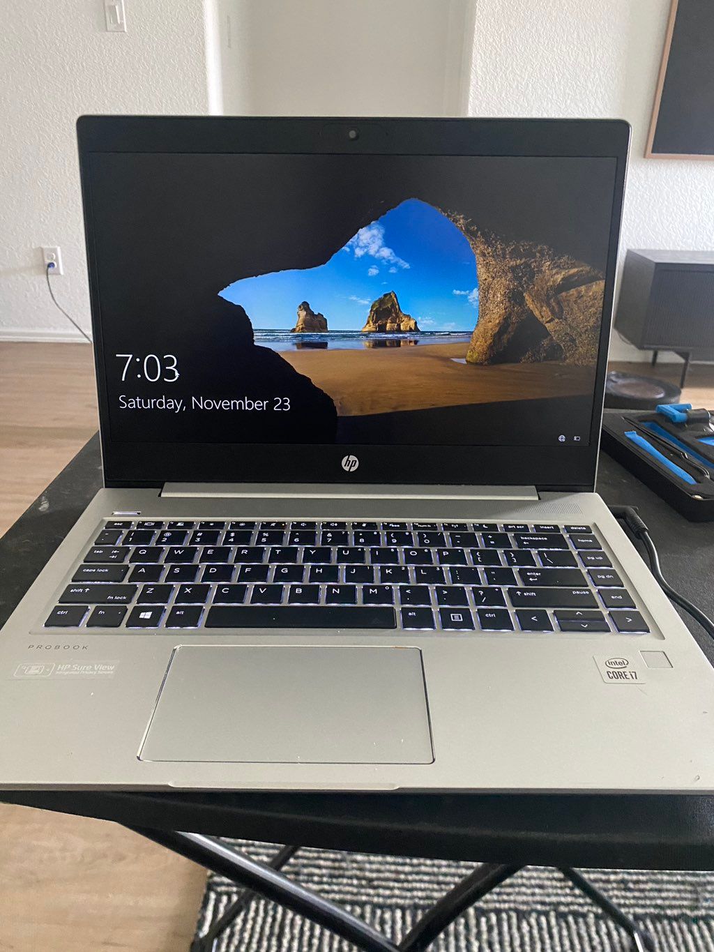 HP ProBook Screen Replacement