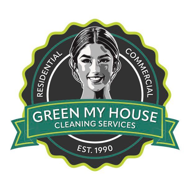 Green My House Cleaning Services