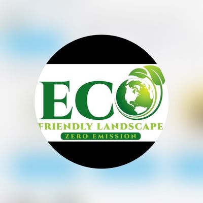 Avatar for Eco-friendly landscape